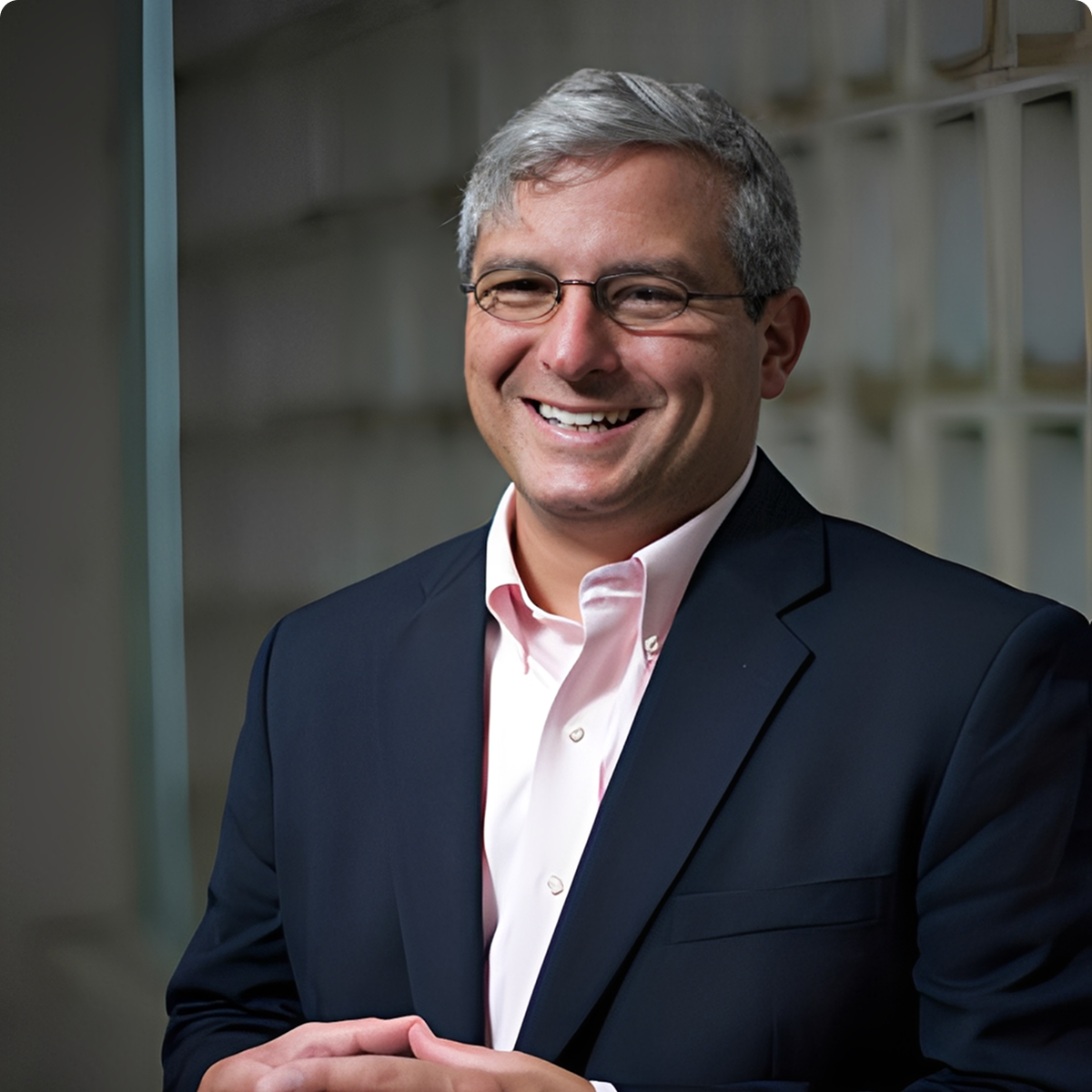 Dr. Colby B. Jubenville