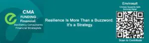CMA Funding Services