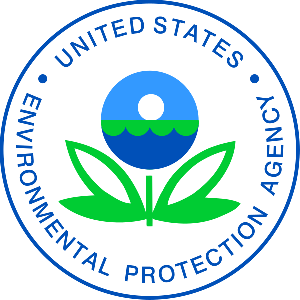 A picture of the united states environmental protection agency.